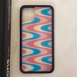Wildflower Frankie’s Bikinis iPhone 11 Pro Max Case